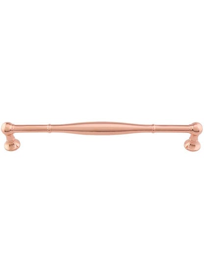 Fuller Cabinet Pull - 8 3/4inch Center-to-Center.
